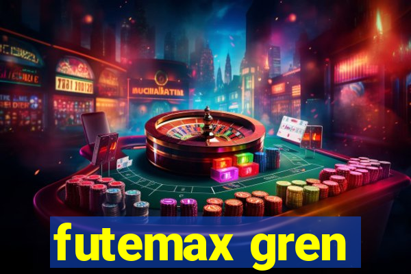 futemax gren